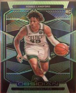 Romeo Langford