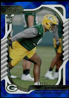Devonte Wyatt