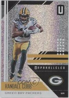 Randall Cobb