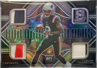 Tyquan Thornton