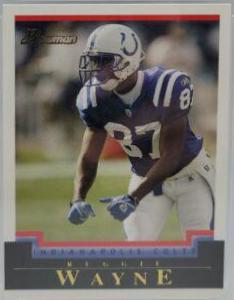 Reggie Wayne
