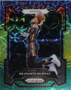 Dejounte Murray