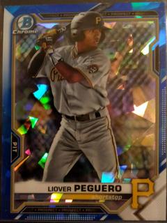 Liover Peguero