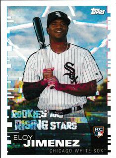 Eloy Jimenez