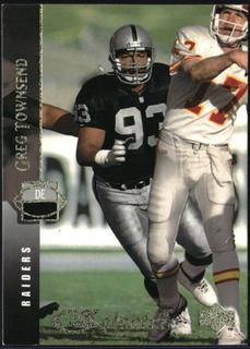 Greg Townsend