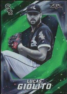 Lucas Giolito