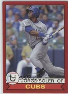 Jorge Soler