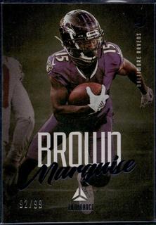 Marquise Brown