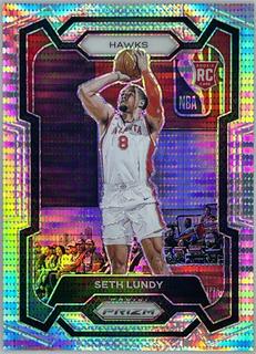 Seth Lundy