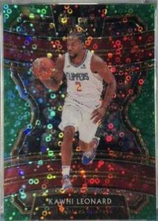 Kawhi Leonard