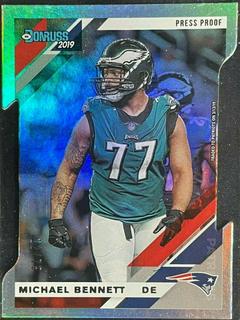 Michael Bennett