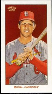 Stan Musial