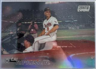 Cal Ripken Jr.