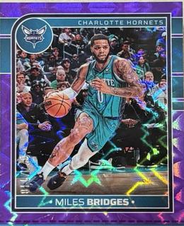 Miles Bridges