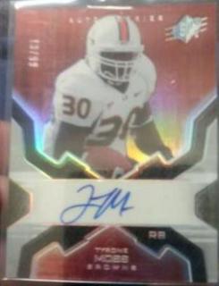 Tyrone Moss