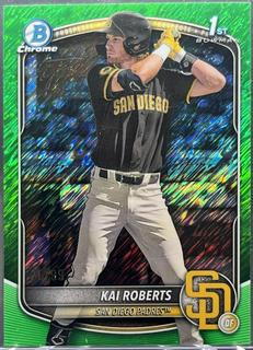 Kai Roberts
