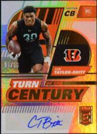 Cam Taylor Britt