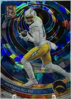 Keenan Allen