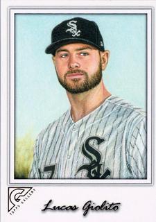 Lucas Giolito
