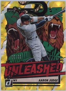 Aaron Judge