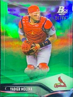 Yadier Molina