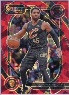 Donovan Mitchell