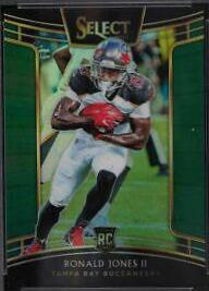Ronald Jones II