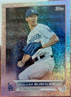 Walker Buehler