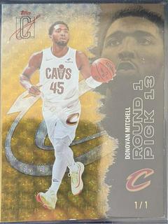Donovan Mitchell