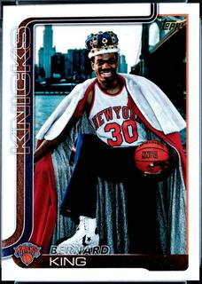 Bernard King