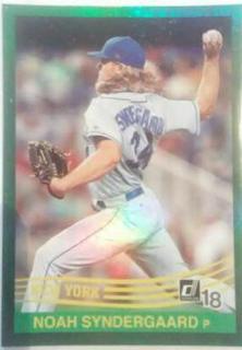 Noah Syndergaard