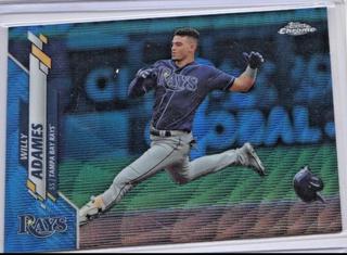 Willy Adames