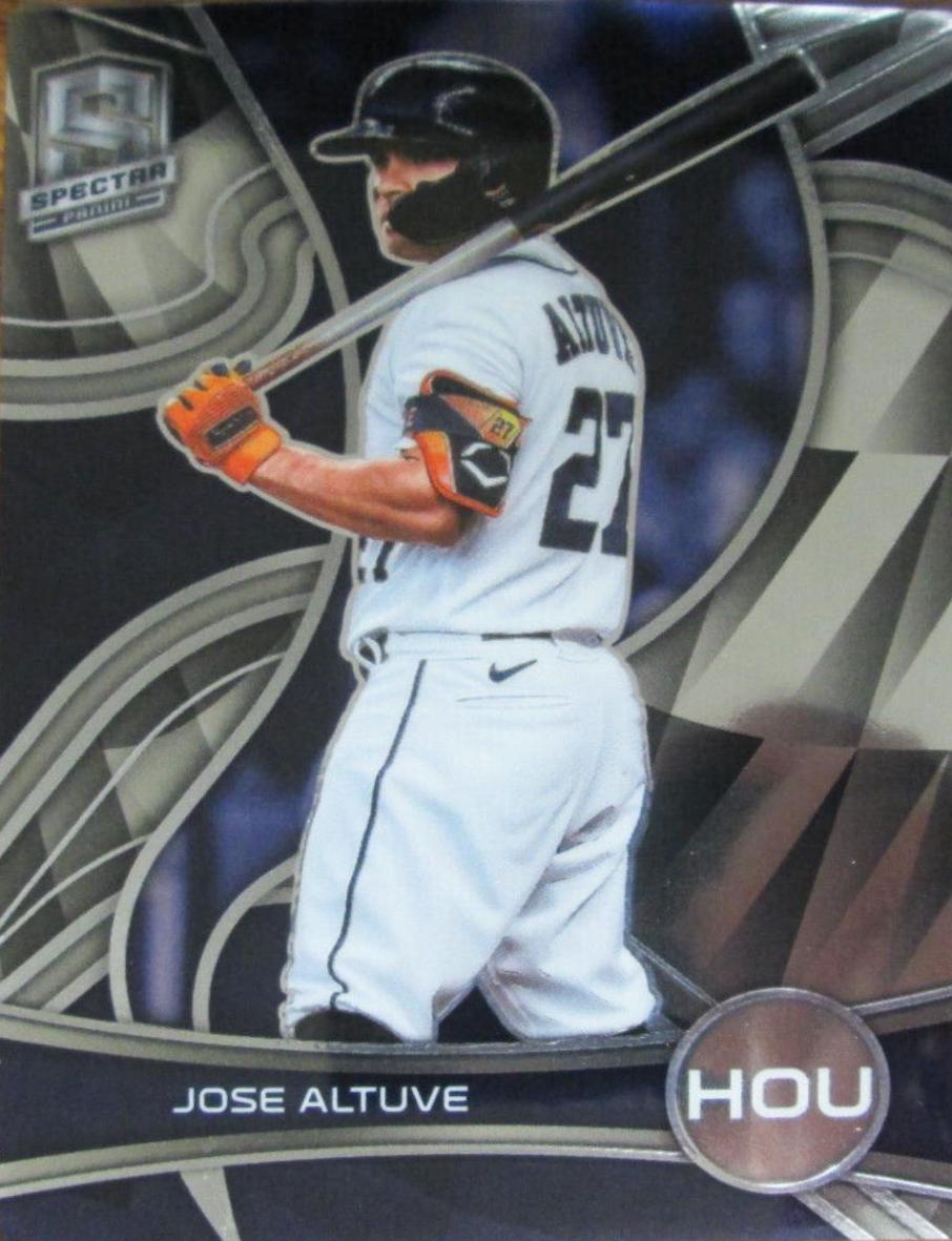 Jose Altuve #54