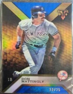 Don Mattingly