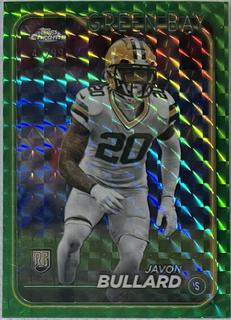 Javon Bullard