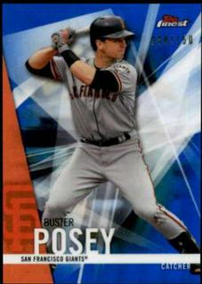 Buster Posey