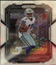 Jalen Tolbert