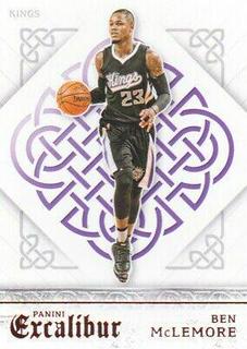Ben McLemore