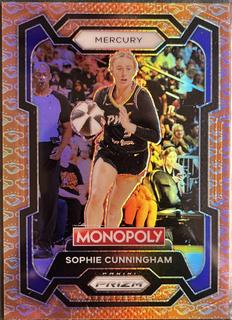 Sophie Cunningham