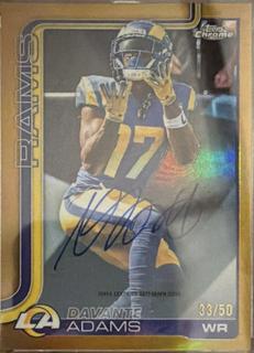 Davante Adams