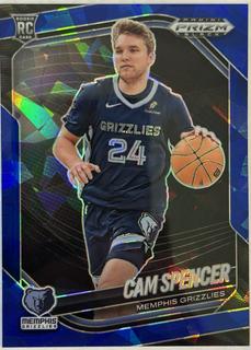 Cam Spencer