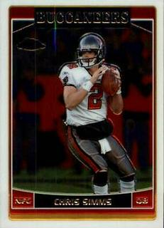 Chris Simms