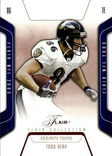 Todd Heap