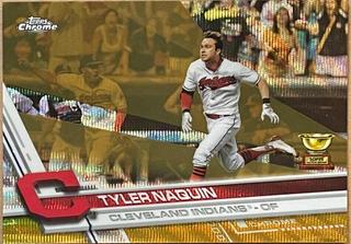 Tyler Naquin