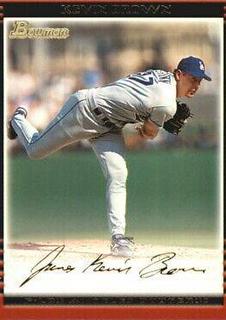 Kevin Brown
