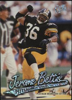 Jerome Bettis