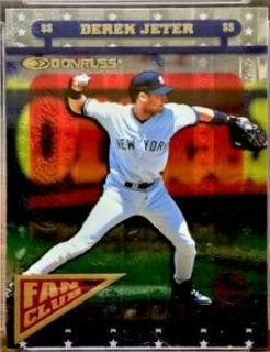 Derek Jeter
