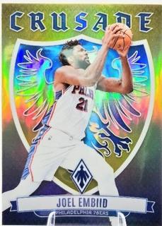 Joel Embiid