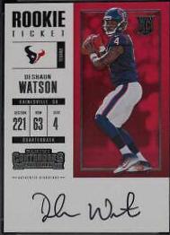 Deshaun Watson