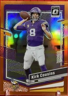 Kirk Cousins